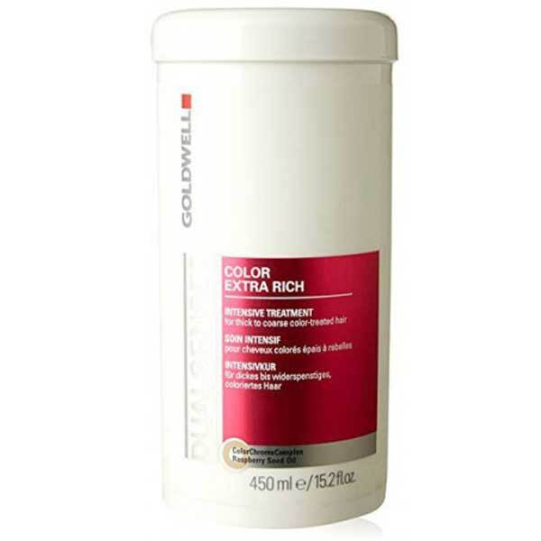 Goldwell Dualsenses Color Extra Rich Intensivbehandling