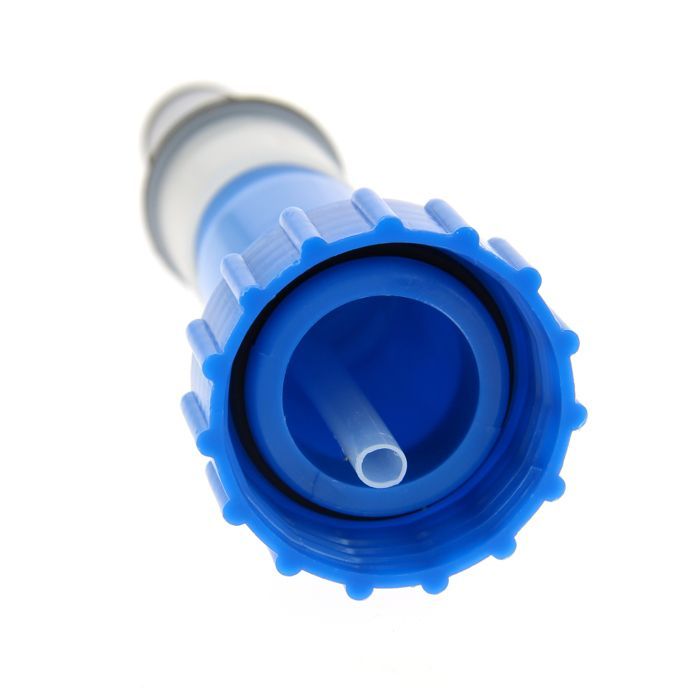Bec verseur stop/start avec boîte de rangemen - Bec verseur AdBlue