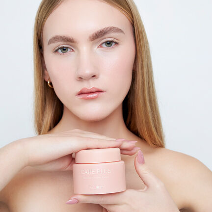 Το κολλαγόνο Saem Care Plus Baobab