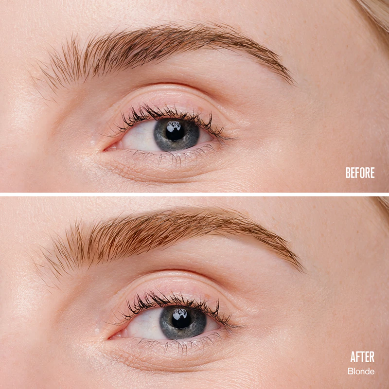 Jeffree Star Cosmetics Brow Designer Pencil Präzisions-Augenbrauenstift