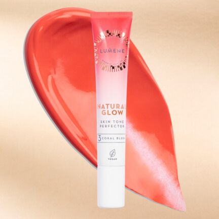 Lumene Skin Perfecter Natural Glow