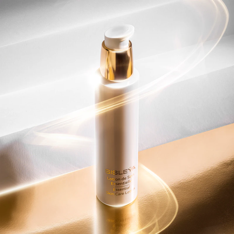 Loção Tônica em Gel Antirrugas Sisley Sisleÿa L'Integral Essential para Cuidados com a Pele