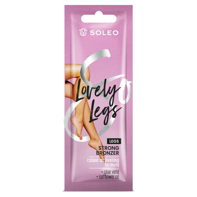 Soleo Lovely Legs
