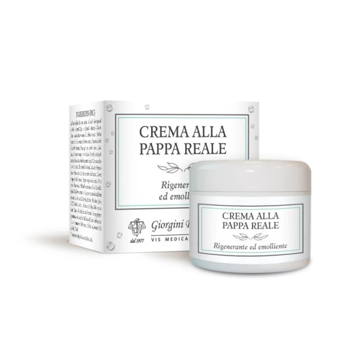 Dr. GIORGINI Koninginnengelei crème 50 ml