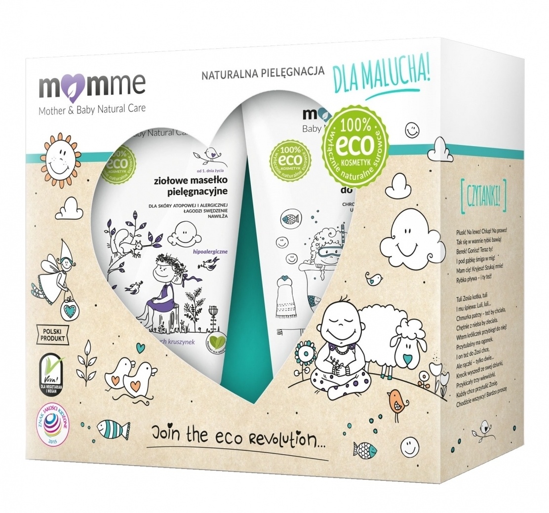 Mamma per il bambino