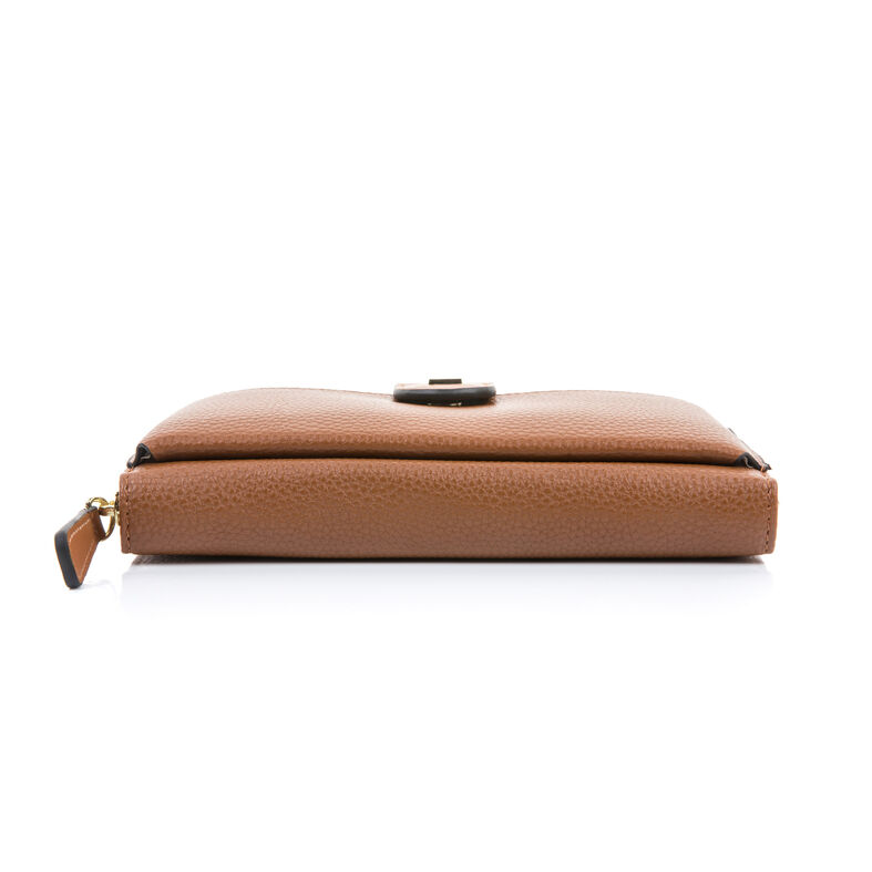 Carteras marrones