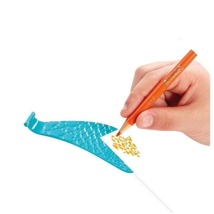 Crayola - Doodle Dog, The Creative Dog - Activities for Children