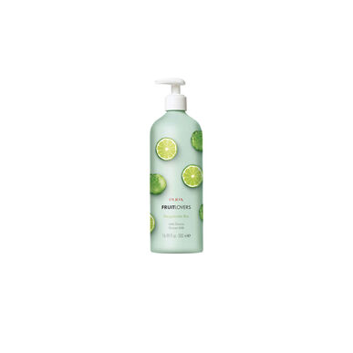 Pupa Fruit Lovers Bergamot -suihkugeeli 500 ml 500 ml