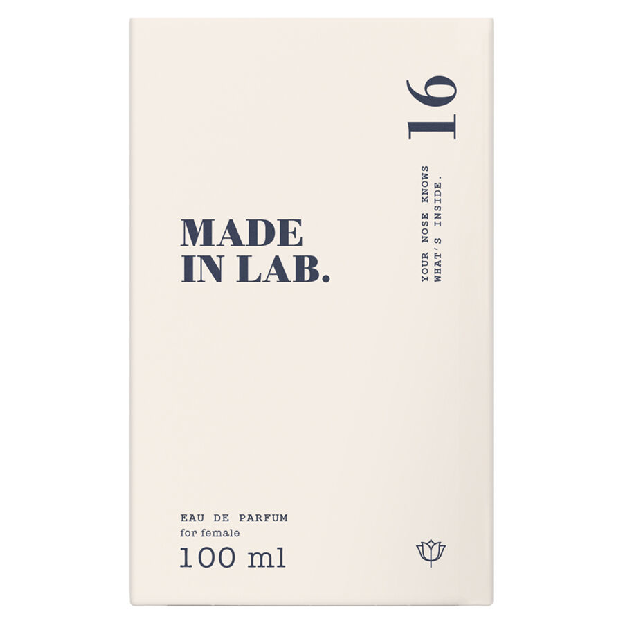 Made In Lab Women 16