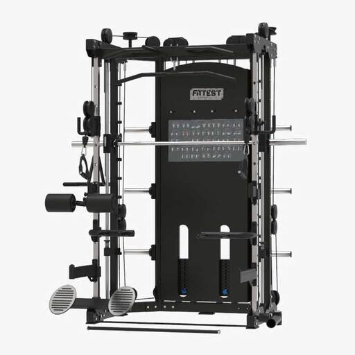 Smith 100 daugiafunkcis treniruoklis – Fittest Equipment