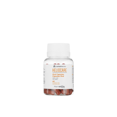 Heliocare Photoprotection 60 kapsula