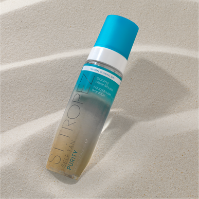 Samoopaľovacia pena St. Tropez Self Tan Purity 200 ml