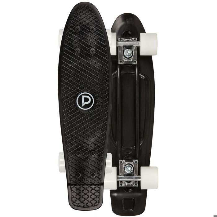 Skateboard Playlife Vinylboard