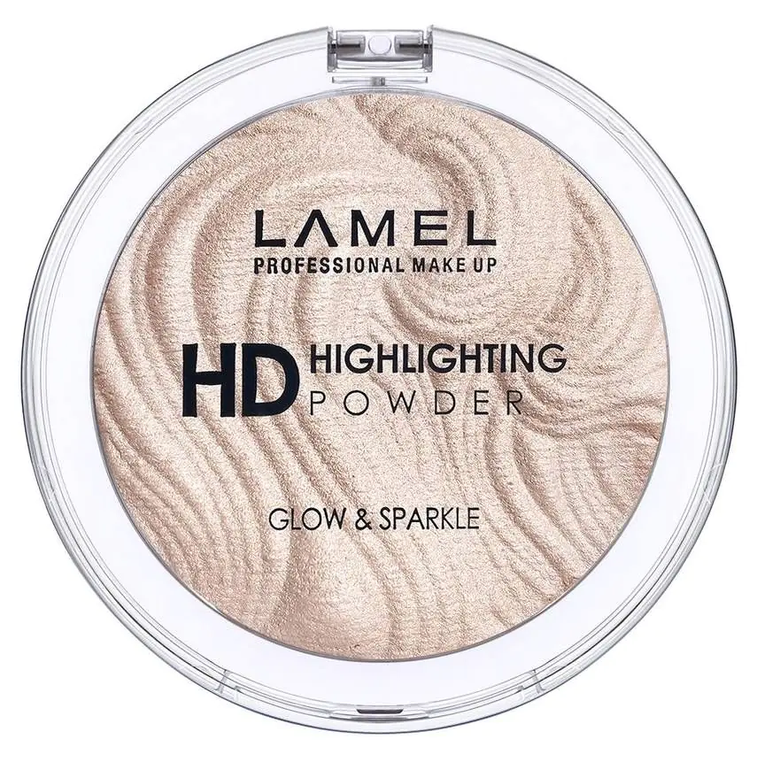Lamel Rozświetlacz HD 402