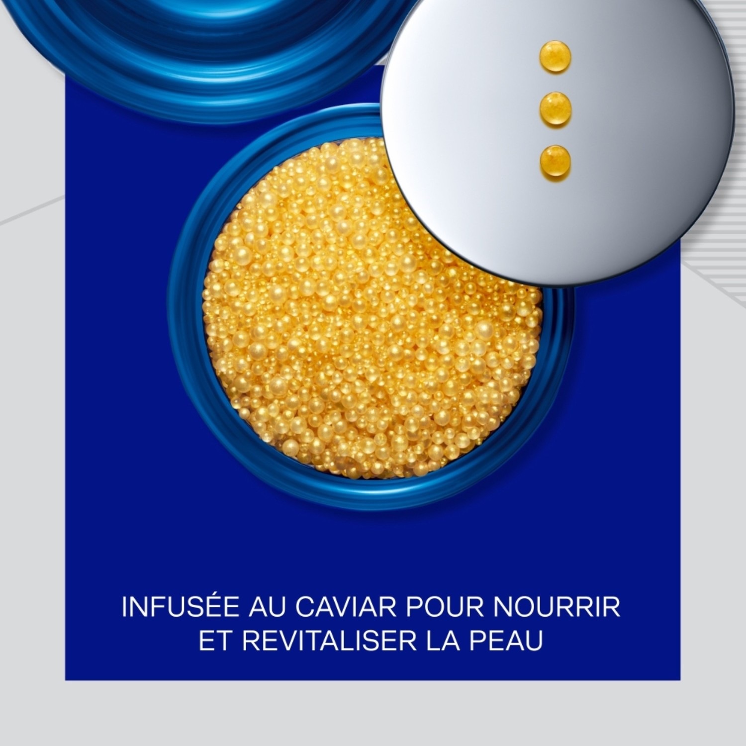 La Prairie Crème Luxe