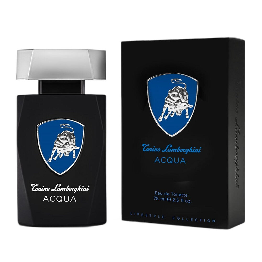 Tonino Lamborghini Water
