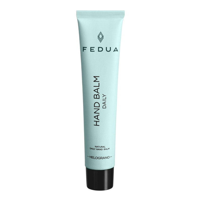 Fedua Hand Balm Daily Melograno