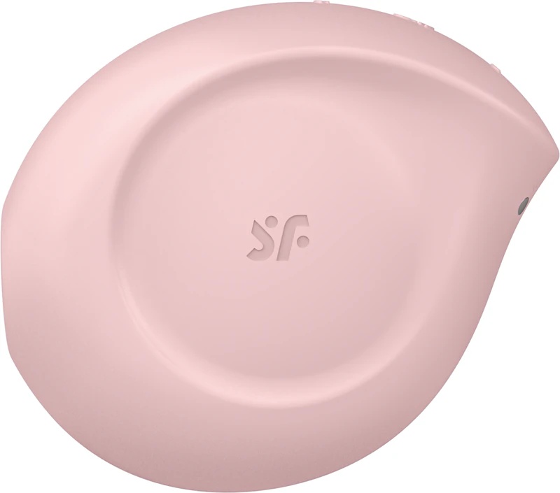 Стимулатор клиториса Satisfyer Sugar Rush