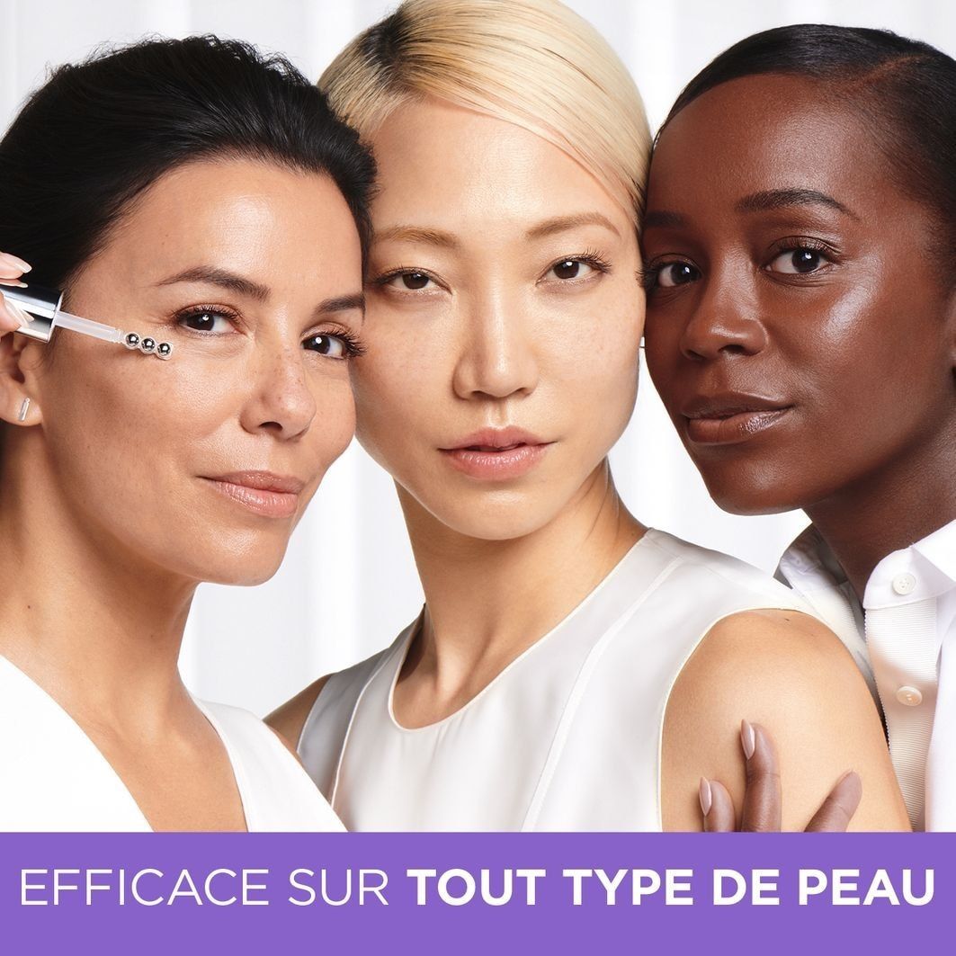 L'Oréal Paris Serum za područje oko očiju - 20 ml