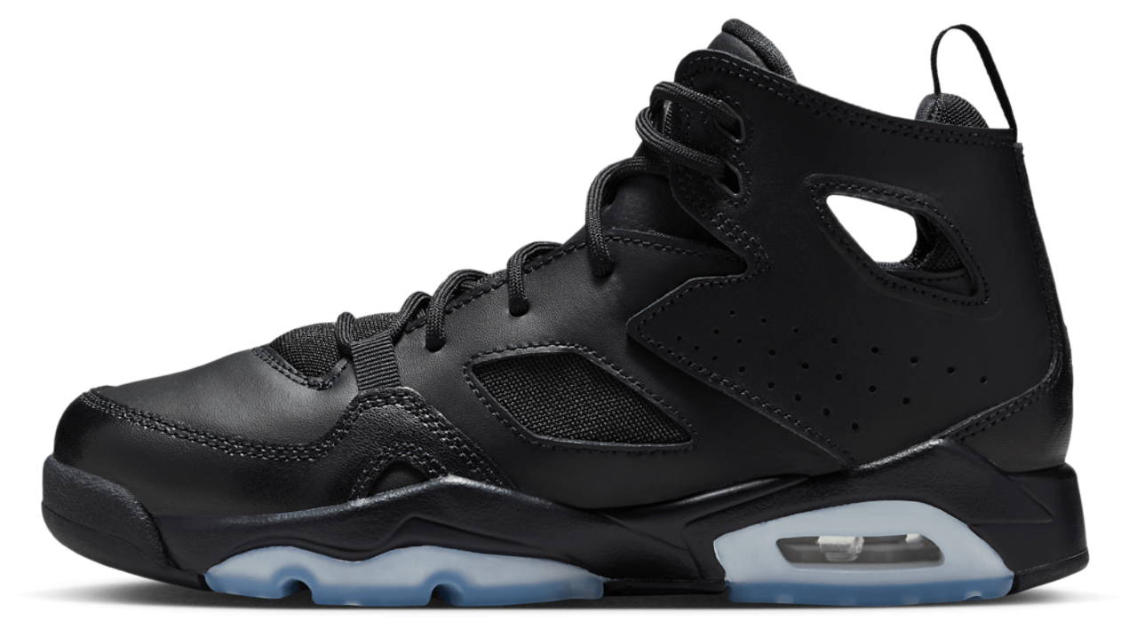 Jordan Flightclub '91