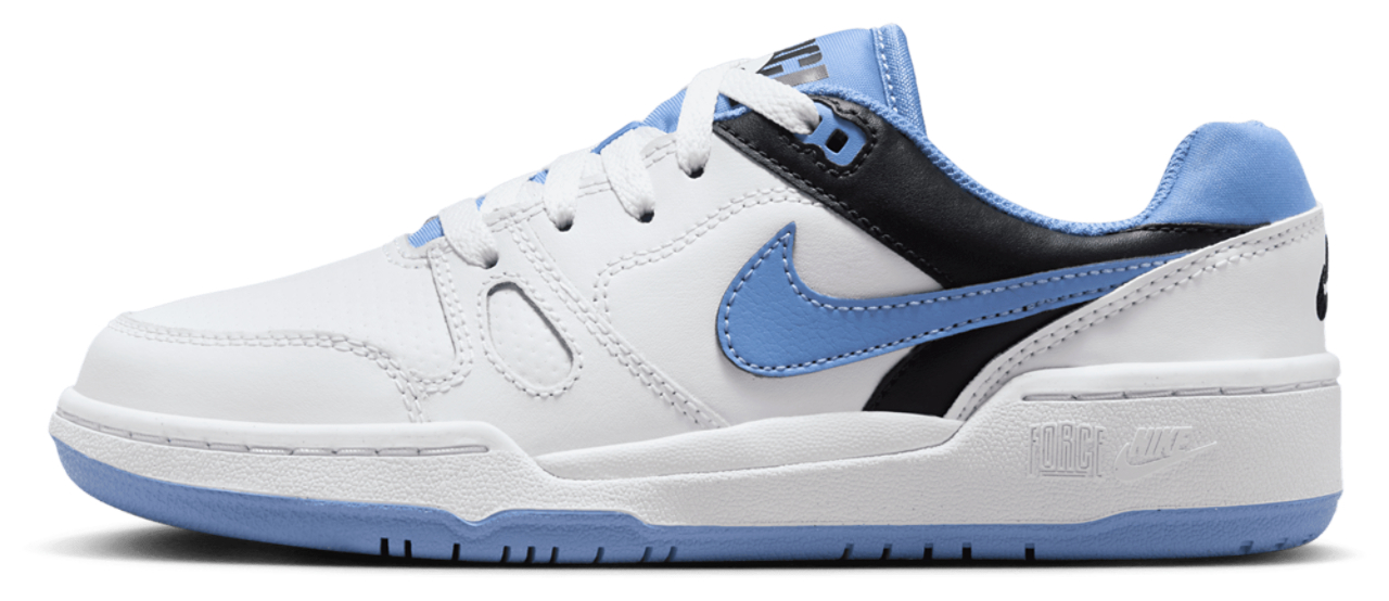 Nike Full Force Low