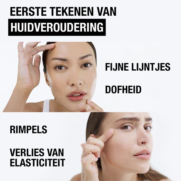 Neutrogena Retinol Boost dnevna krema proti staranju<br>50 ml - za vse tipe kože