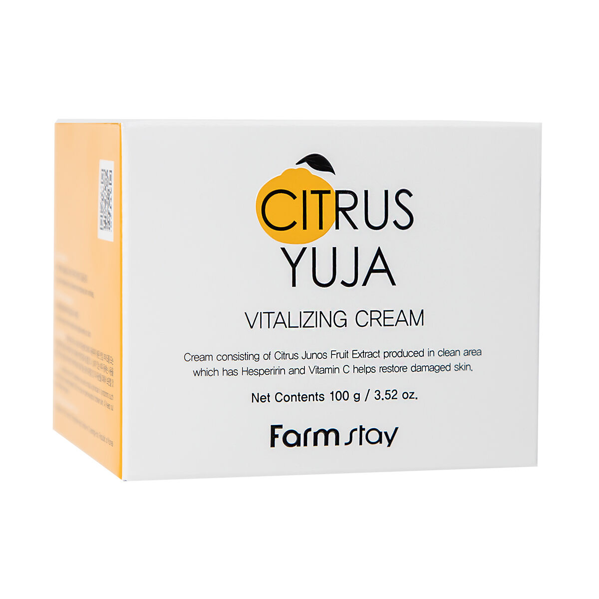 Citrus Yuja -maatilamajoitus