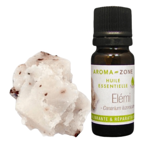 Esenciální olej Elemi 10ml