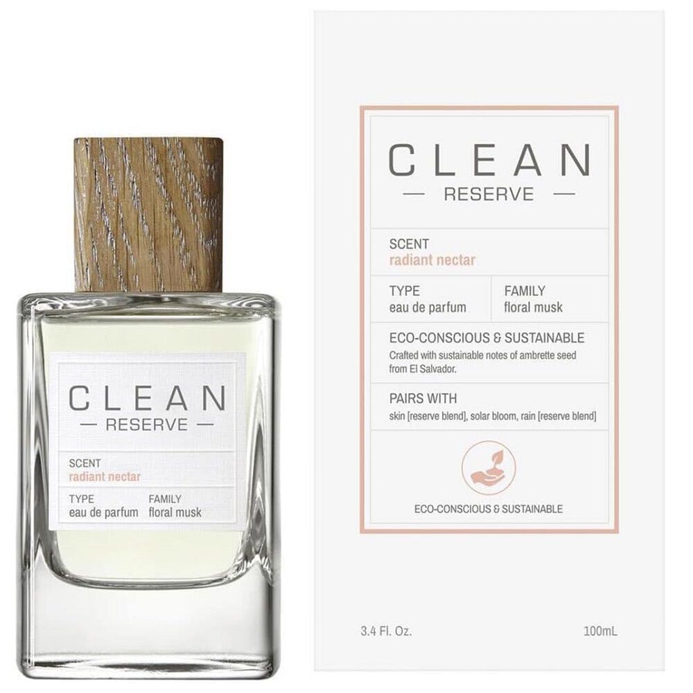 Clean Reserve Radiant Nectar