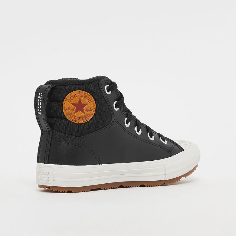 Stivali Chuck Taylor All Star Berkshire in pelle (PS)
