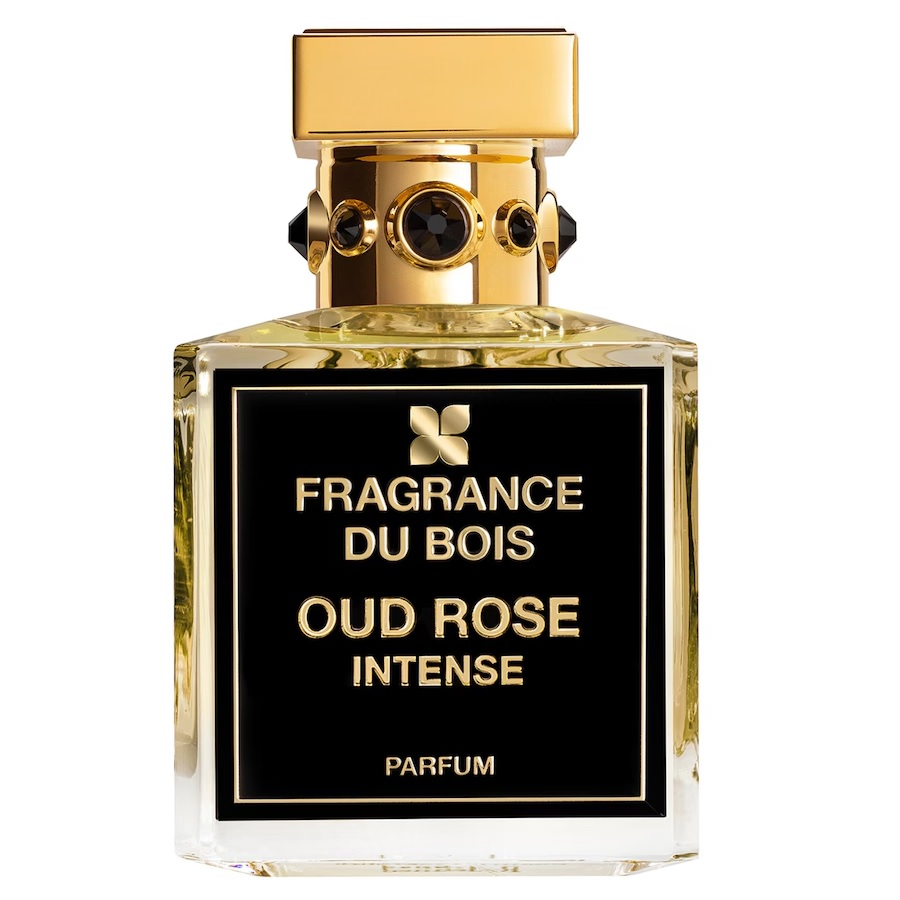Aromatas Du Bois Oud Rose Intense