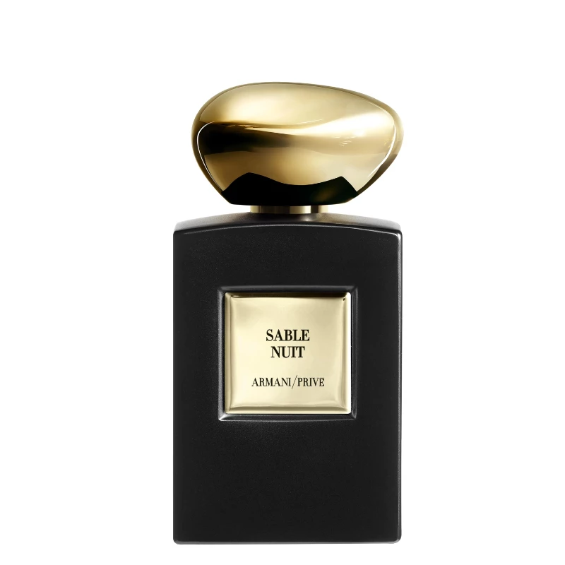 Sable Nuit EdP 100 ml - Armani Privé