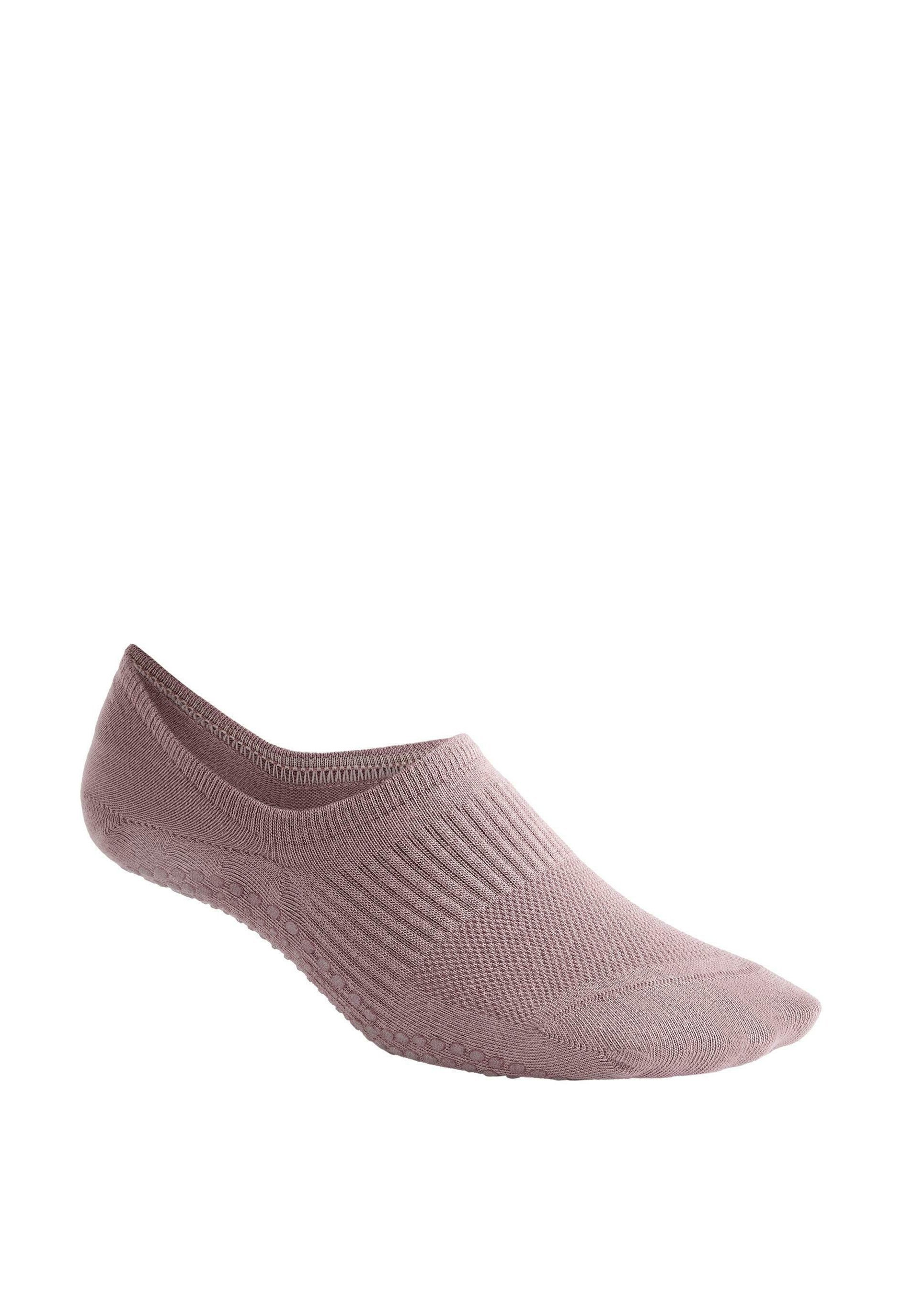 OYSHO CONFEZIONE DA 2 - Calzini da allenamento - rosa