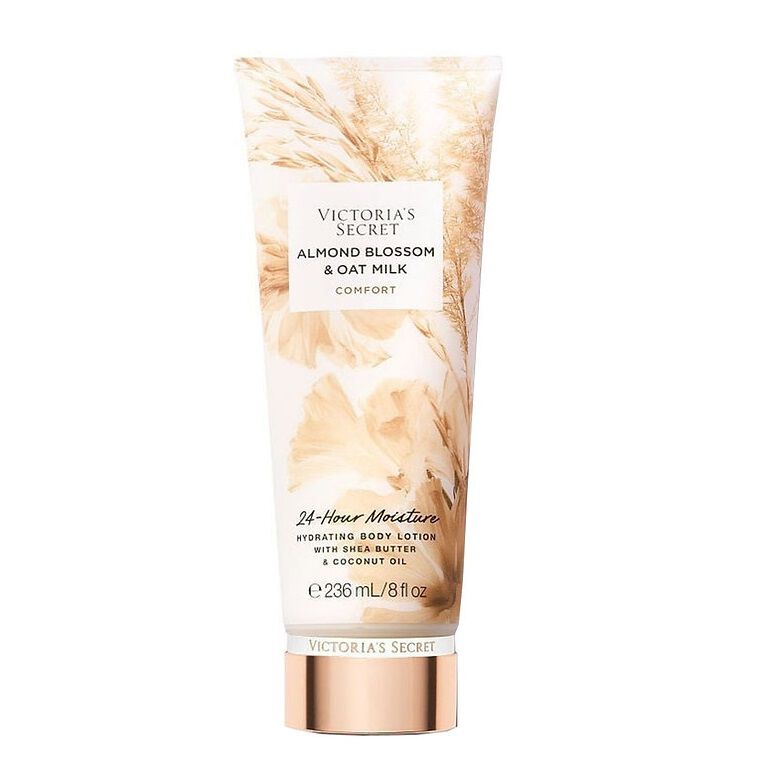 Victoria's Secret Mandelblomma & Havremjölk
