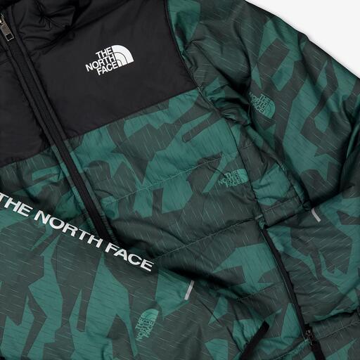 The North Face Nigdy
