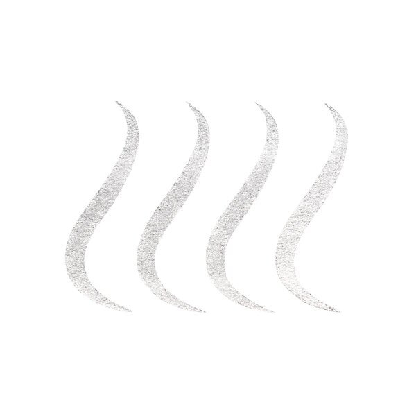 Catrice Space Glam 010 Moonstone metāliskā šķidrā efekta acu zīmulis<br>1.4ml