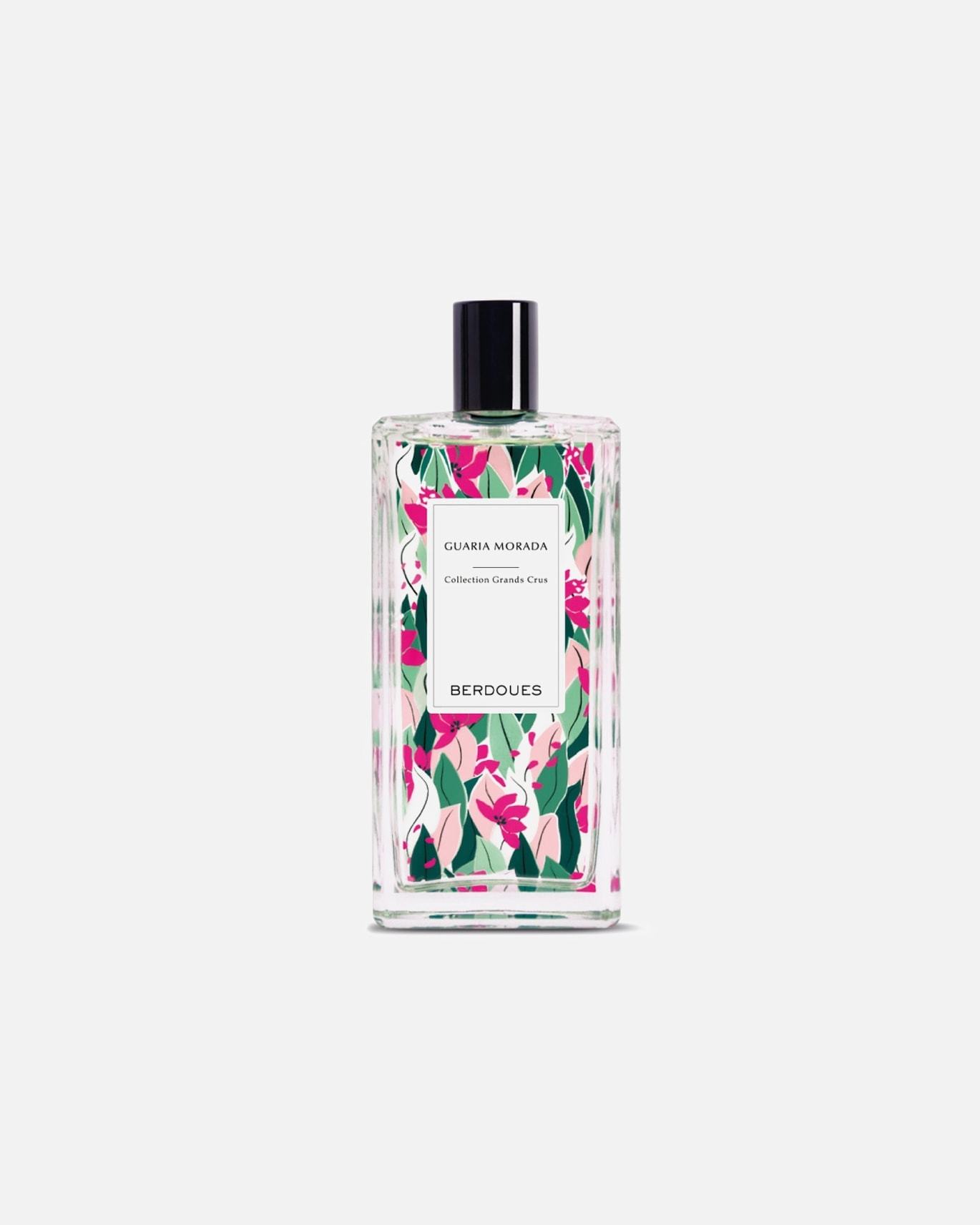 Berdoues Eau de Parfum Collection Grand Crus Guaria Morada - 100 ml