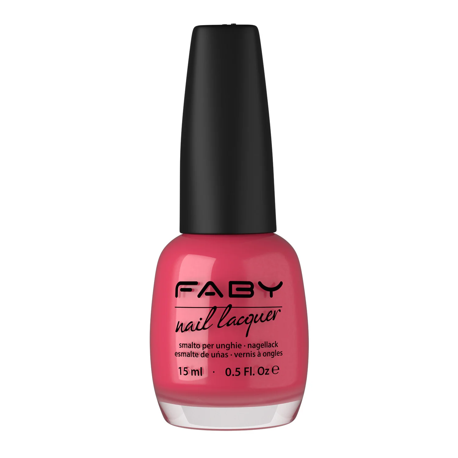 Smalti Nail Lacquer - Smalto