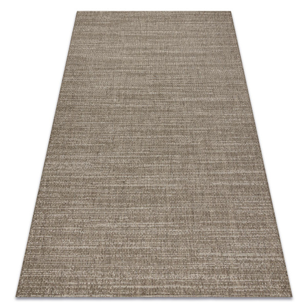 DYWAN SZNURKOWY SIZAL FLOORLUX 20389 taupe / 60x110 cm