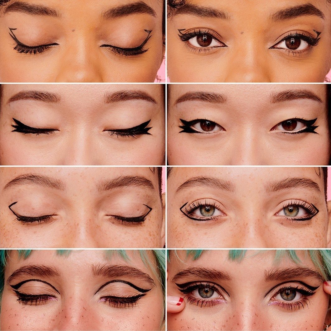 Očná linka Benefit They're Real! Xtreme Precision Liner – 10 g
