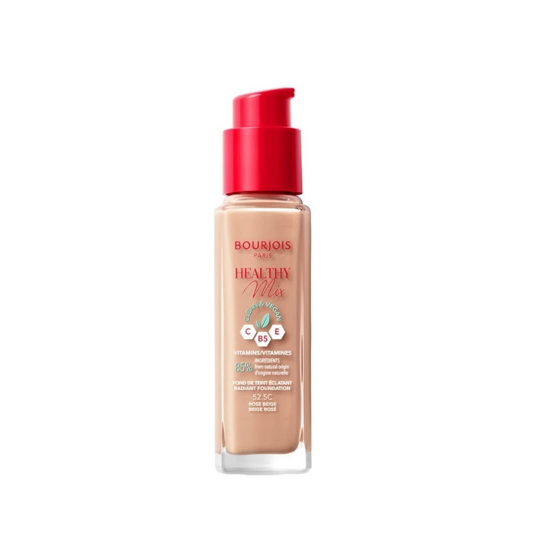 Bourjois tekoči puder Healthy Mix - 30 ml