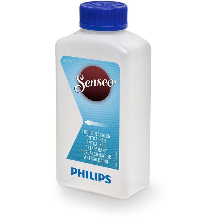Decalcificante per macchina da caffè - PHILIPS SENSEO - CA6520/00 - 1x250ml