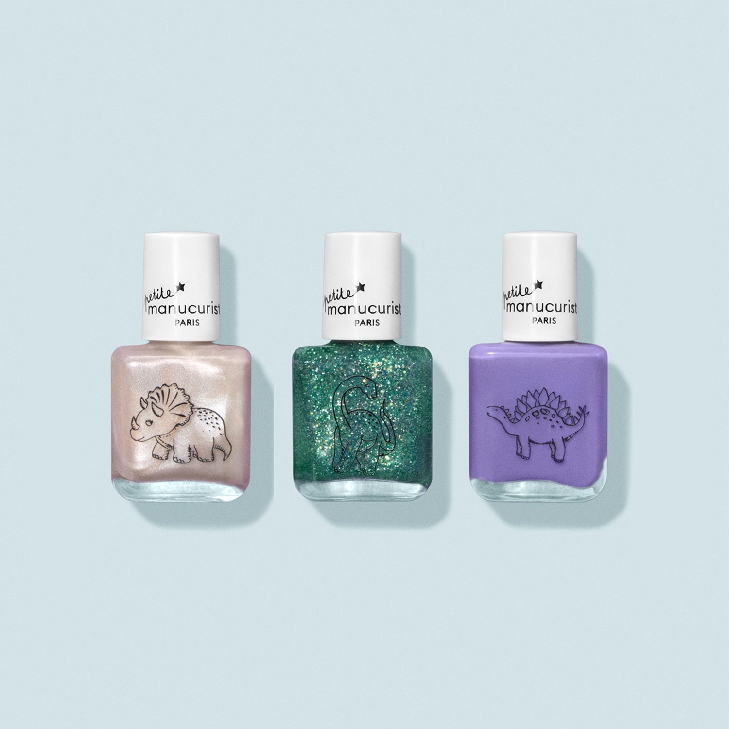 Coffret Wild Life