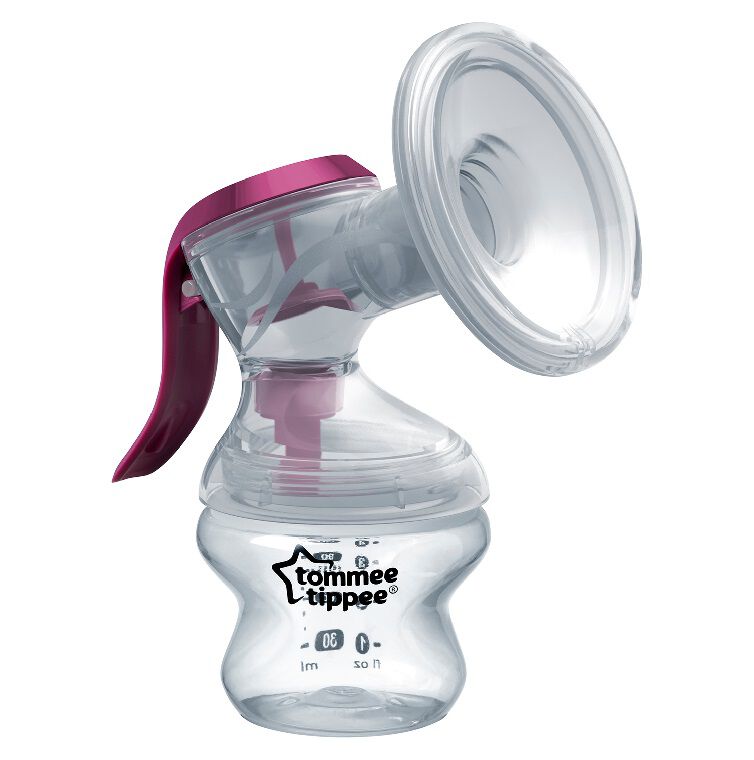 Tommee Tippee Lavet Til Mig