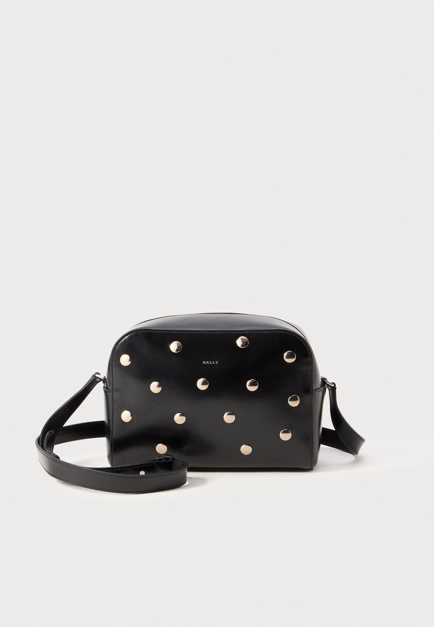 Borsa a tracolla Bally EASY CAMERA - nera
