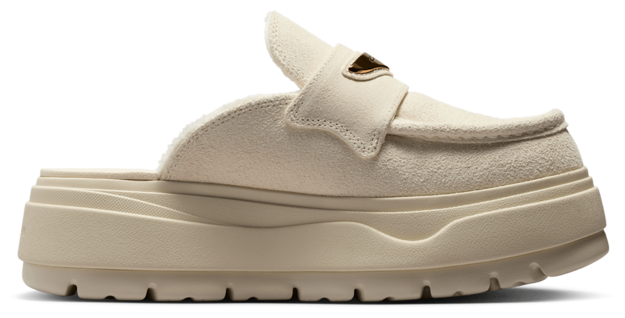 Jordan Mule