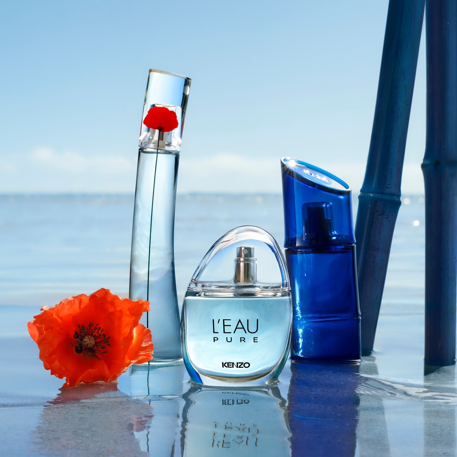 KENZO Eau de Parfum L'Eau - 30 ml