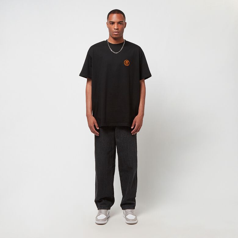 Koszulka Onna-Musha Oversized