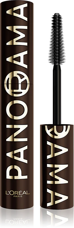 Objemová maskara L'Oréal Paris Panorama Chromatics