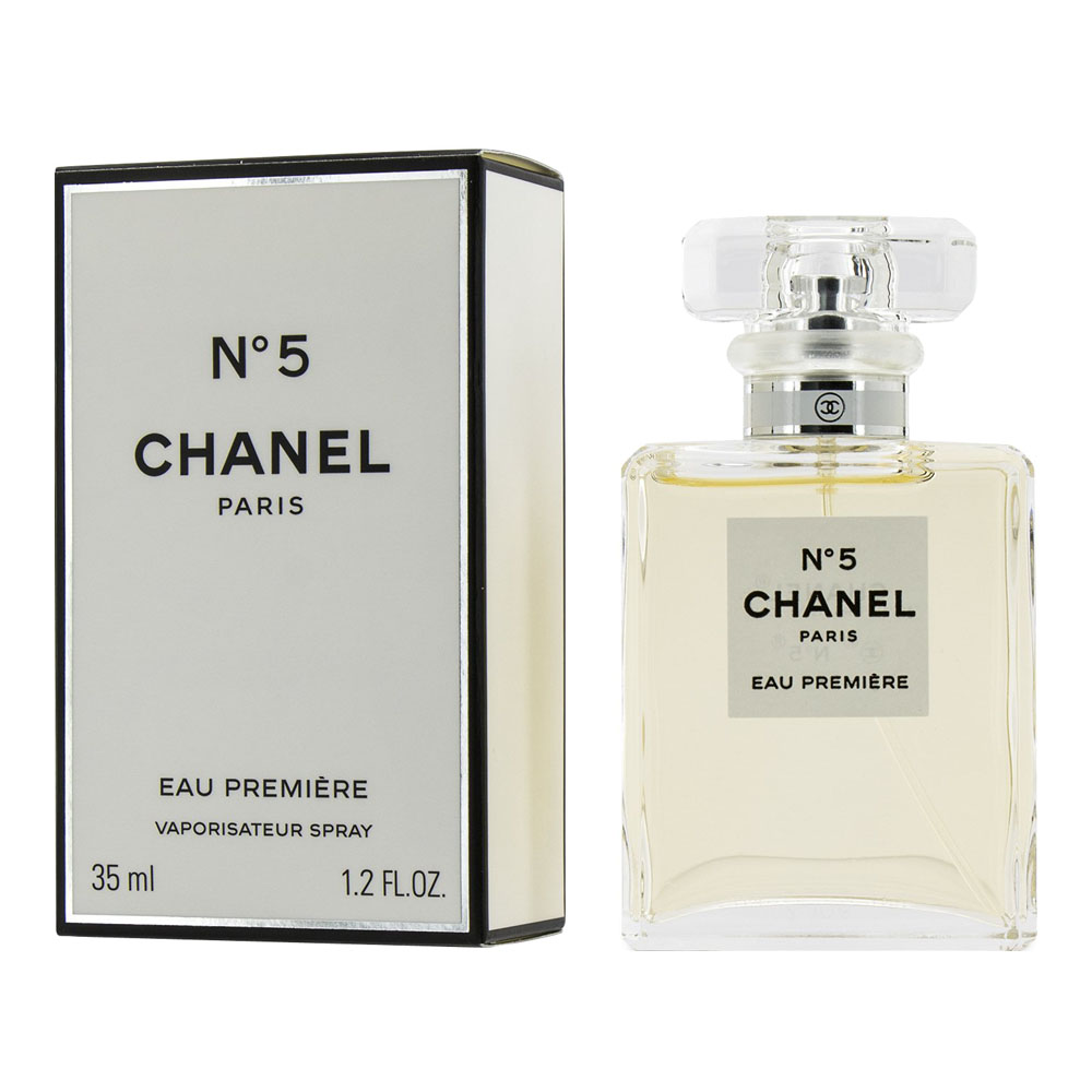 Chanel št. 5 Eau Premiere